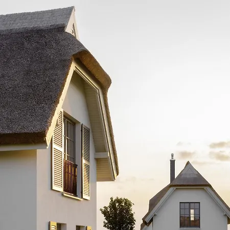 Ferienhaus Reetland Am *